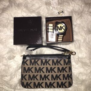 ⚡️Michael Kors Bundle ⚡️